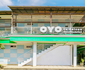 De'balcon Accomodation by OYO Rooms