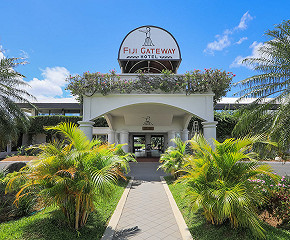 Fiji Gateway