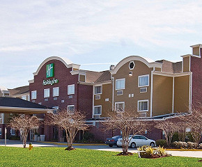 Holiday Inn & Suites Slidell