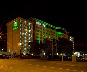 Holiday Inn Sioux Falls-City Centre