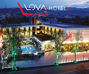 Lova Hotel Spa