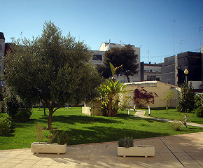 B&B HOTEL Valencia Ciudad de la Ciencias