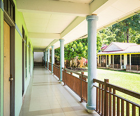 Terap Inn Kuala Nerang by OYO Rooms