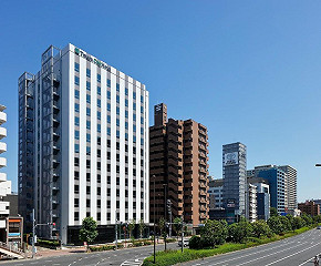 Tmark City Hotel Tokyo Omori
