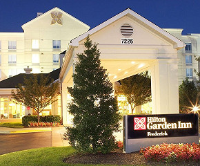 Hilton Garden Inn Frederick