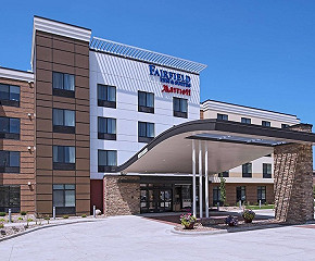 Holiday Inn Hotel & Suites La Crosse - Downtown