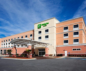 Holiday Inn Hotel & Suites Beaufort @ Highway 21