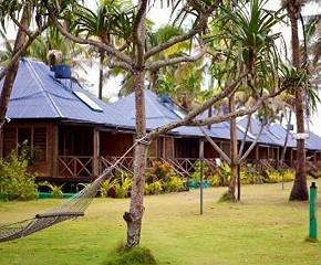 Club Fiji Resort
