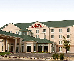 Hilton Garden Inn Casper
