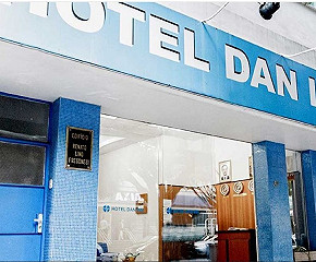 Hotel Dan Inn Poços de Caldas