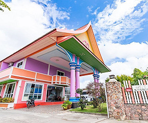 M Resort Songkhla