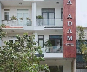 Eva Adam Hotel
