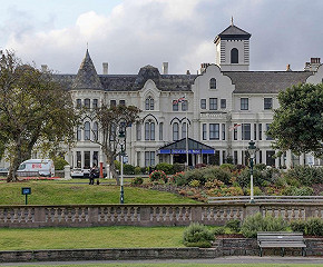 The Royal Clifton Hotel