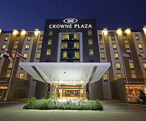 Crowne Plaza Panama Airport