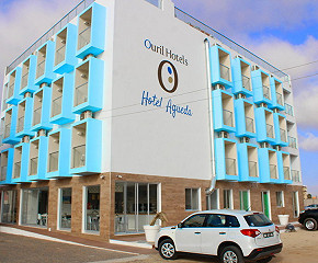 Ouril Hotel Agueda