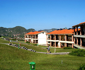 Hotel Horizontes La Ermita