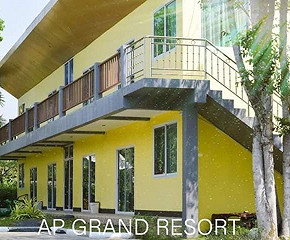 AP Grand Resort