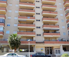 Apartamentos Bonaire 3000