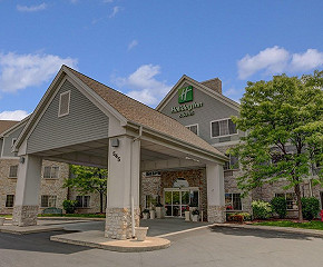 Holiday Inn Hotel & Suites Milwaukee Airport