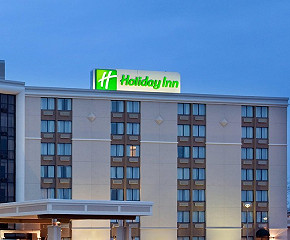 Holiday Inn Rockford (I-90&Rt 20/State St)
