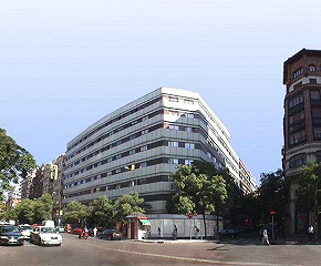 Apartamentos Goya 75