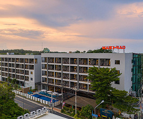 Maikhao Hotel Managed By Centara