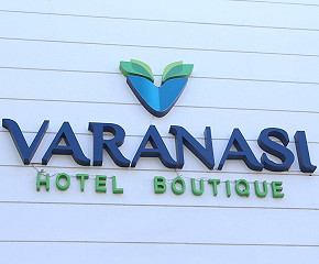 Varanasi Hotel Boutique
