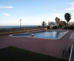 Residencial Playa Principe