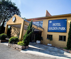 Hotel Golden Park Viracopos