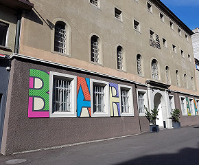 Barabas Hotel Luzern