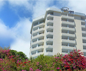 Muthu Raga Madeira Hotel