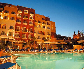 Maritim Antonine Hotel & Spa Malta