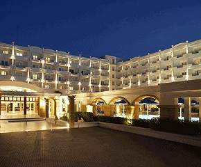 Mitsis Grand Hotel