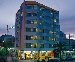 Apartaments Lloret Sun