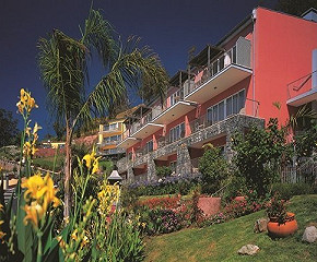 Village Cabo Girao