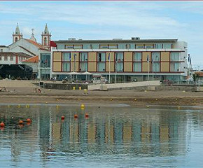 Praia Marina Hotel
