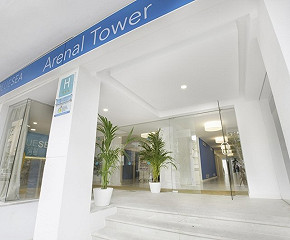 BlueSea Arenal Tower