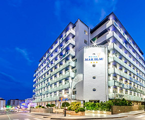 Mar Blau Hotel