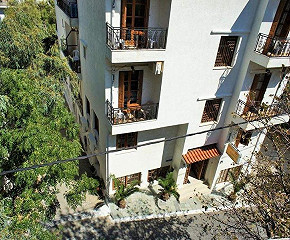 Anthemis Hotel Apartments