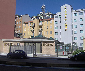iH Hotels Milano St. John