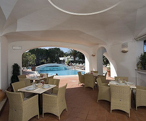 Hotel Terme Villa Teresa