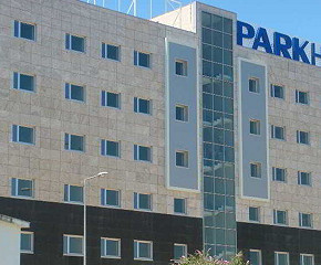 Park Hotel Porto Valongo