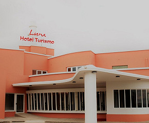 Luna Hotel Turismo