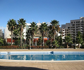 Marina d'Or Apartamentos by Apartamentos 3000