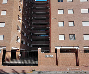 Apartamentos Vistamar Marina Dor 3000