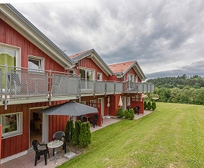 Village Hotel Bayerischer Wald
