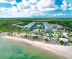 Serenade Punta Cana Beach & Spa Resort