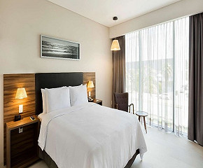 Hampton Inn by Hilton Cancun Cumbres