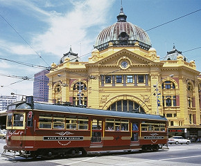 Melbourne erleben,Melbourne erleben (4 Tage)