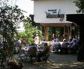 Berghotel Wintersberg